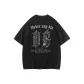 Black (White Logo)