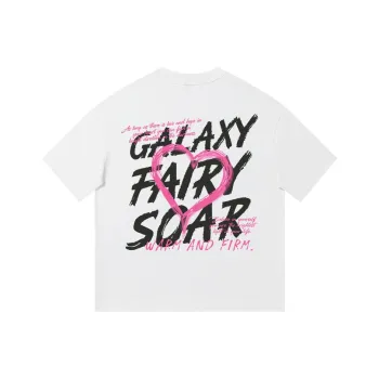 GALAXY FAIRY T Shirts Unisex