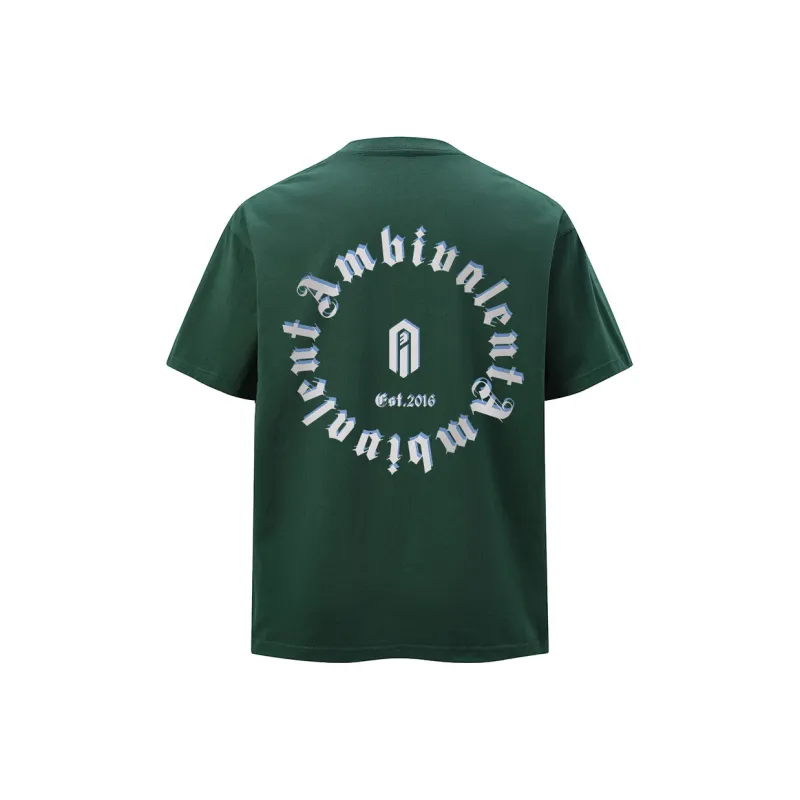 AI3 T Shirts Unisex-15
