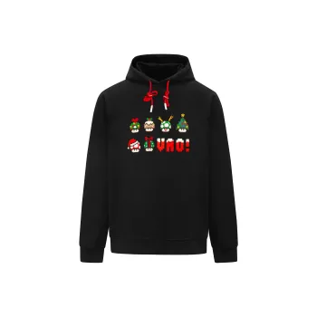 Valeria Obbaco Sweatshirt Unisex