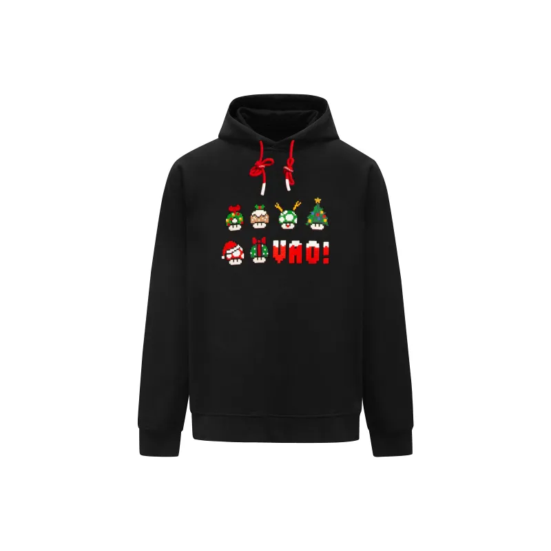 Valeria Obbaco Sweatshirt Unisex-0