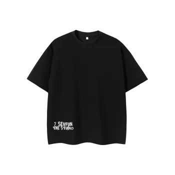 7 SEVFUN Unisex Undershirts