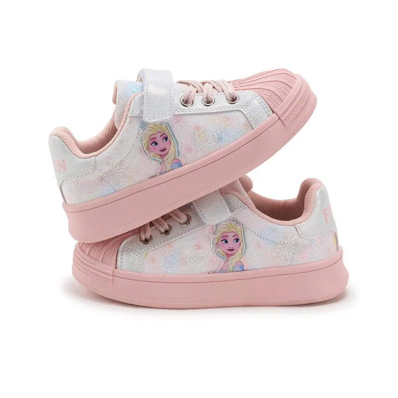 Disney Frozen Series Low Top Skateboard Shoes Women's-12