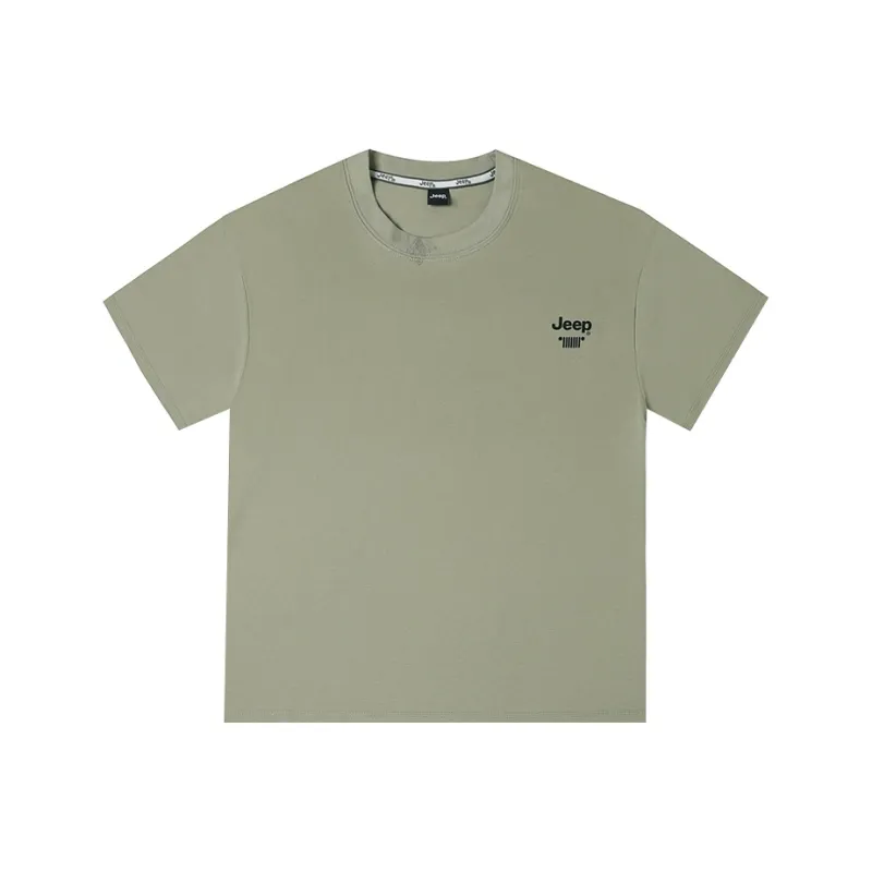 Jeep T Shirts Men-4