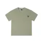 Gray Green