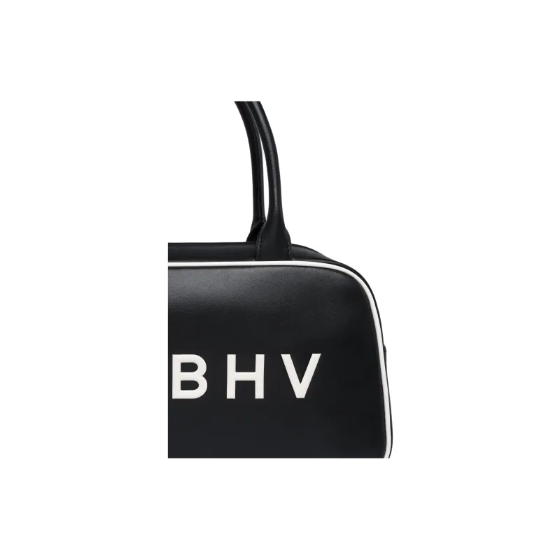 Misbhv Logo print Tote Bag-3