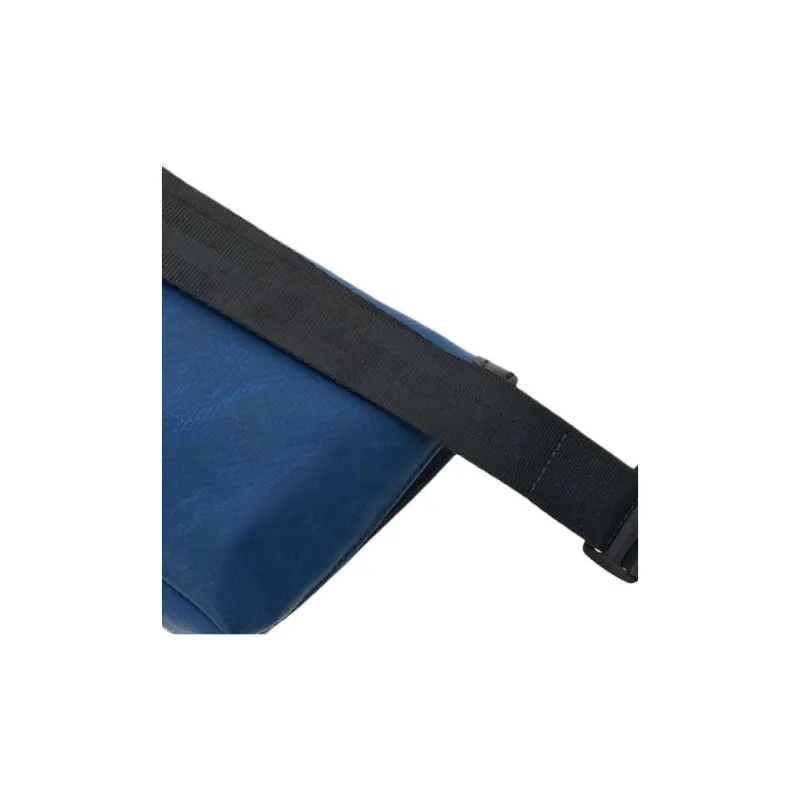FREITAG F40 JAMIE Polyester Messenger Bag Crossbody Bag Shoulder Bag Men's Blue-7
