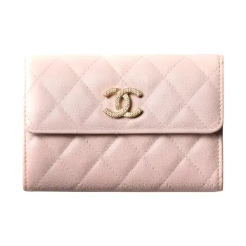 CHANEL Wallets