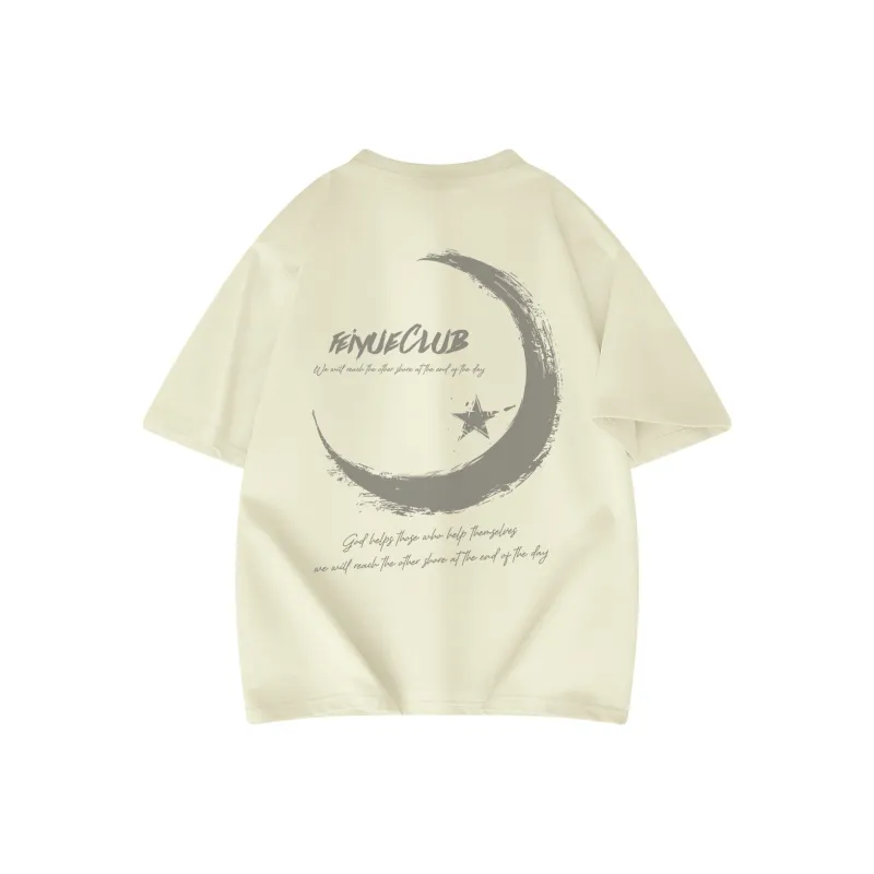 Feiyue T Shirts Unisex-5