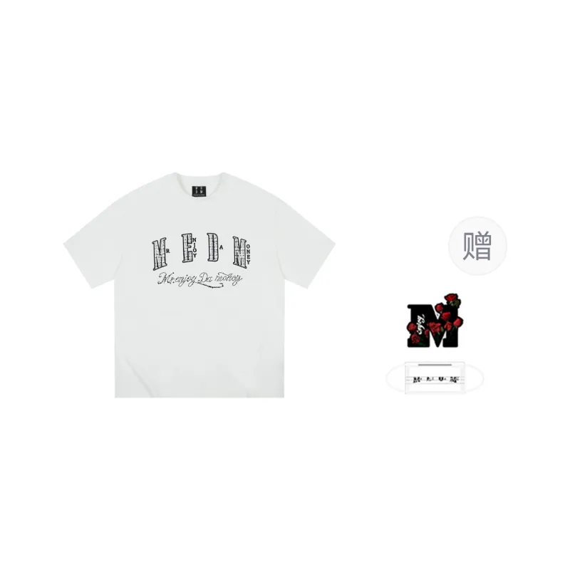 MR.ENJOYDA MONEY T Shirts Unisex-6
