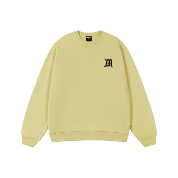 ZMOH Sweatshirts Unisex