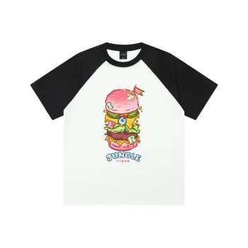 JUNGLE TIGER T Shirts Unisex