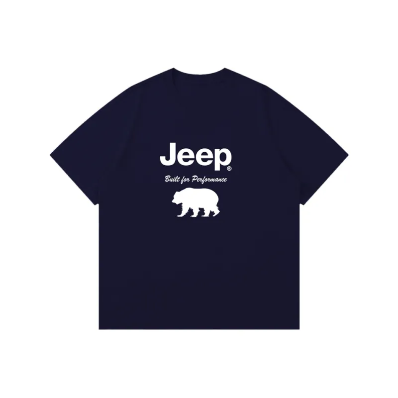Jeep T Shirts Unisex-14