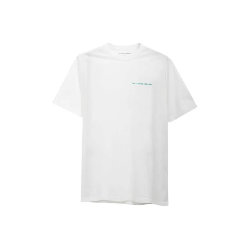 ALISON LOU T-Shirts Men White-0