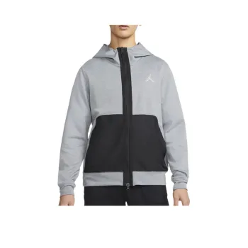 Jordan Sweatshirt Men's Carbon Gray