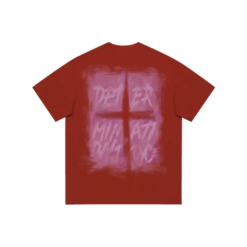 WHELVE T Shirts Unisex-6