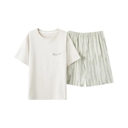 GOSO Men Pajama Sets