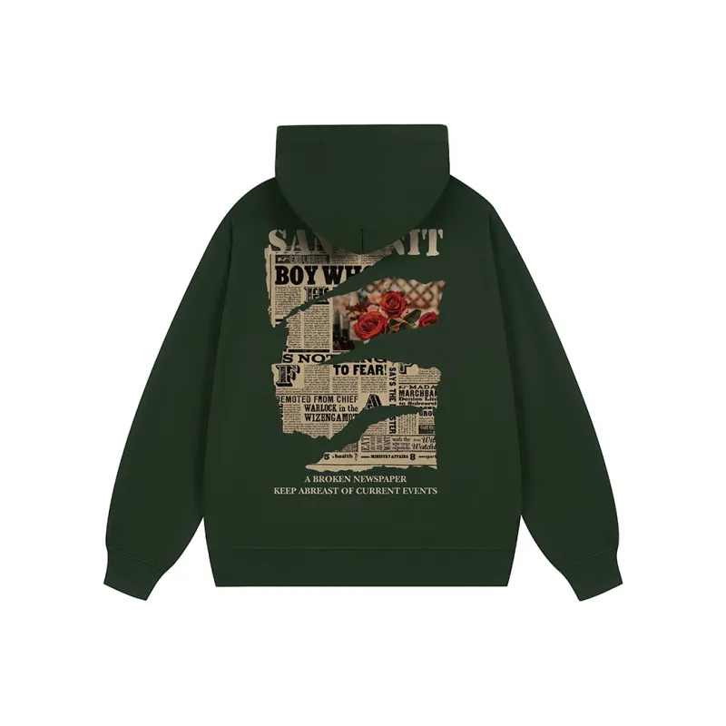 SandKnit Sweatshirt Unisex Includes Gift Box Sets-19