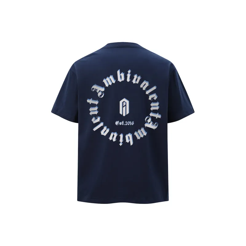AI3 T Shirts Unisex-35
