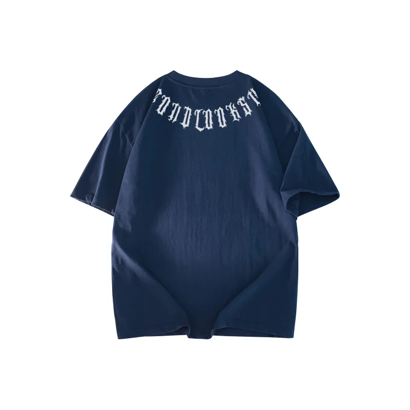 FONDLOOK T Shirts Unisex-12
