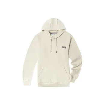 Columbia Sweatshirts Men Ecru