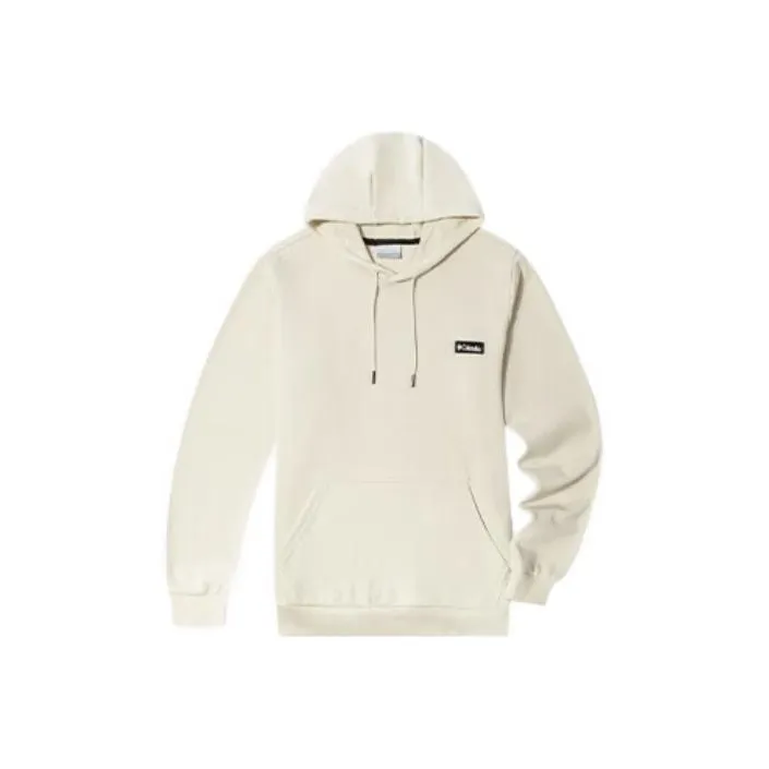 Columbia Sweatshirts Men Ecru-0