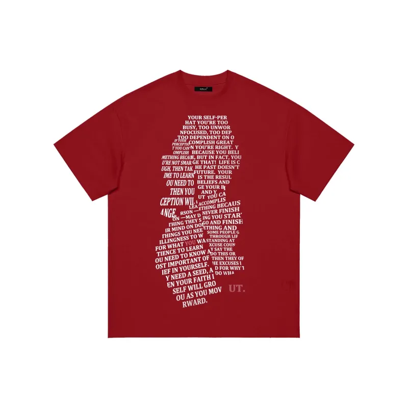 Universal Templates T-Shirt Unisex-10