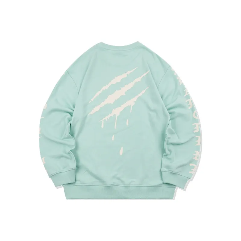 Suamoment Sweatshirts Unisex-12