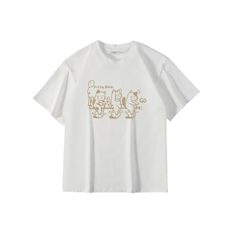 Mountainpeak T Shirts Unisex-6