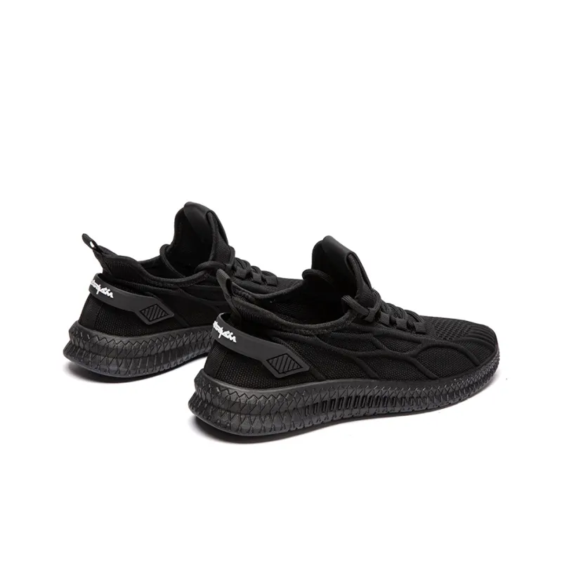 JIETEGONGYANG Low Top Casual Shoes Unisex-2