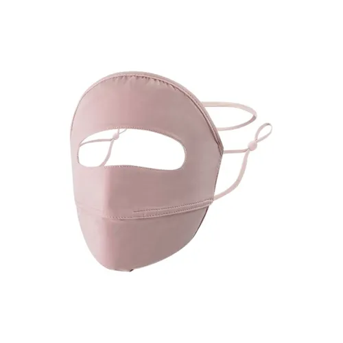 ANWUYU Ice Silk Sun Protection customers Masks Women's