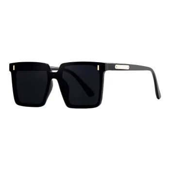 TUCANO PC Square Sunglasses Unisex