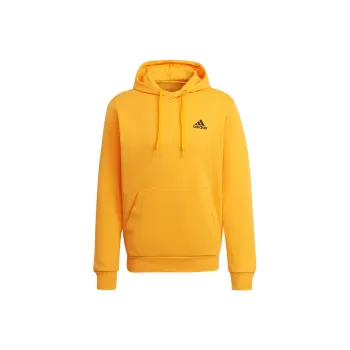 adidas Mens Feel Cozy Hd Sports Gold