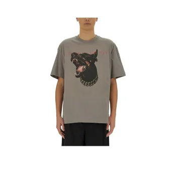 IH NOM UH NIT Dobermann Graphic T Shirt