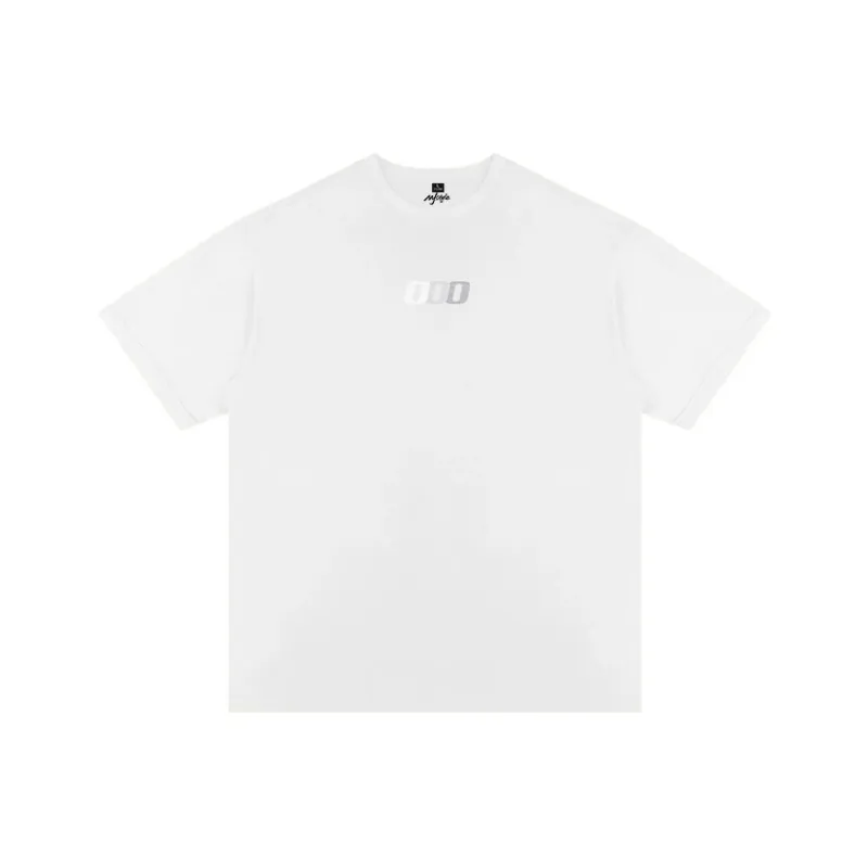 MJ STYLE T Shirts Unisex-2