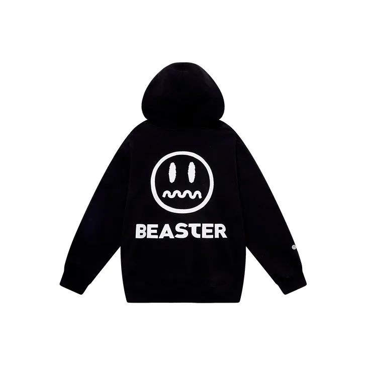 BEASTER Sweatshirts Unisex-18