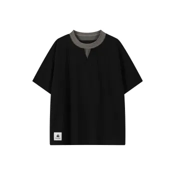 CHEVAL NOIR T Shirts Unisex