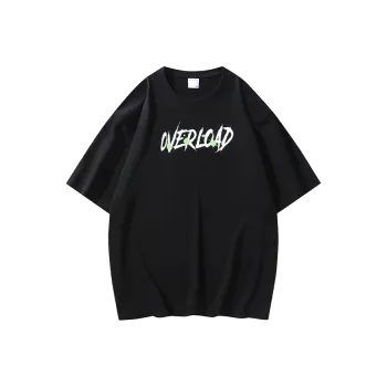 OXO OVERLOAD T Shirts Unisex