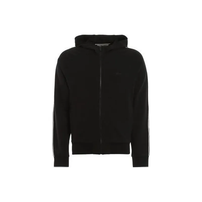 Zzegna Sweatshirts Men Black-0