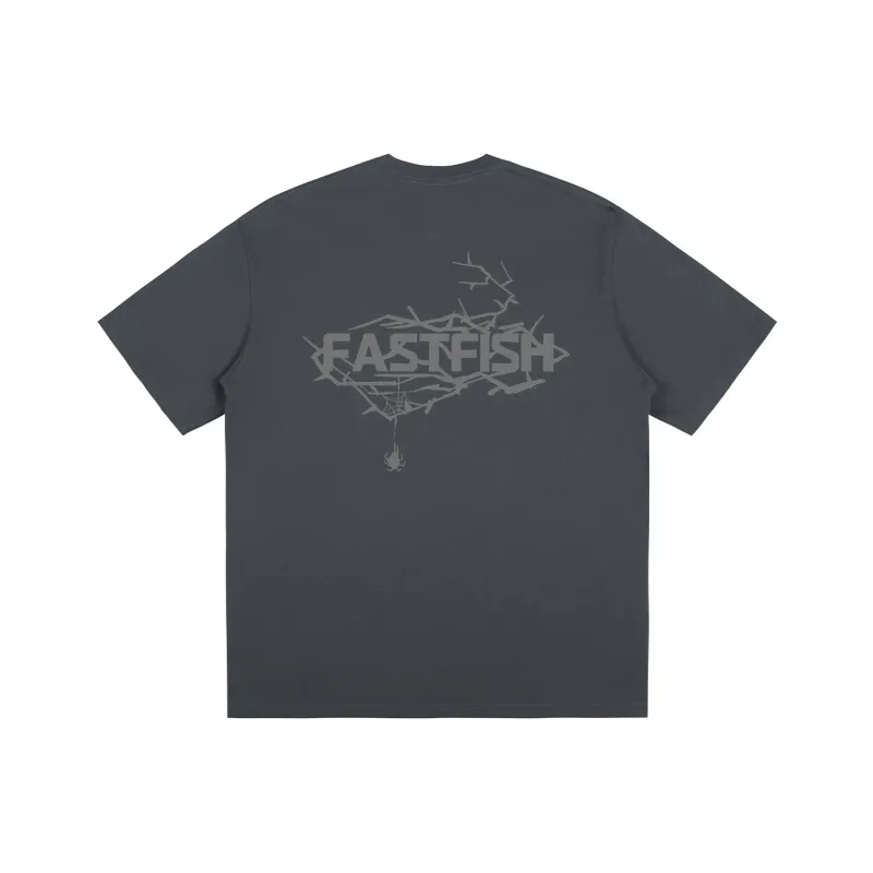 FASTFISH T Shirts Unisex-13