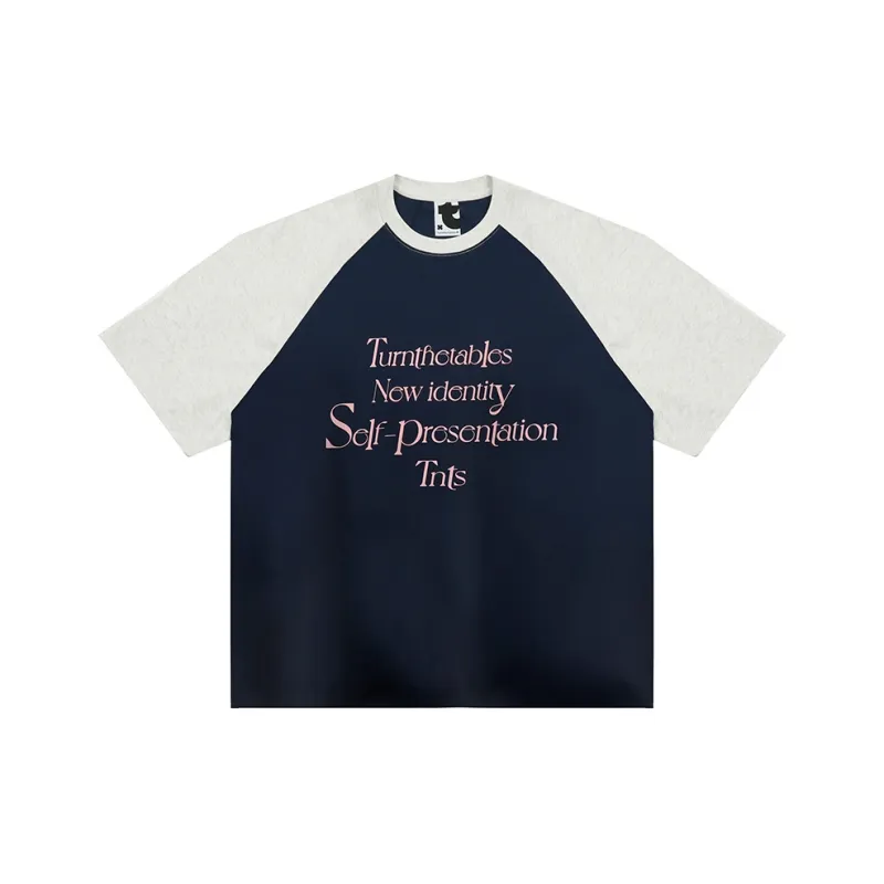 TURNTHETABLES T Shirts Unisex-4