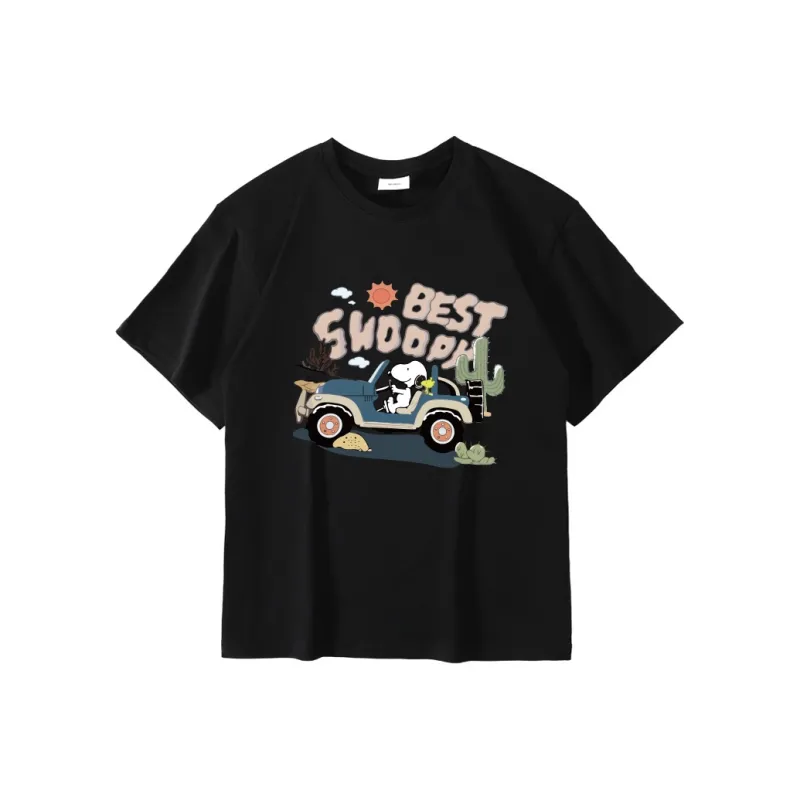 Mountainpeak T Shirts Unisex-4