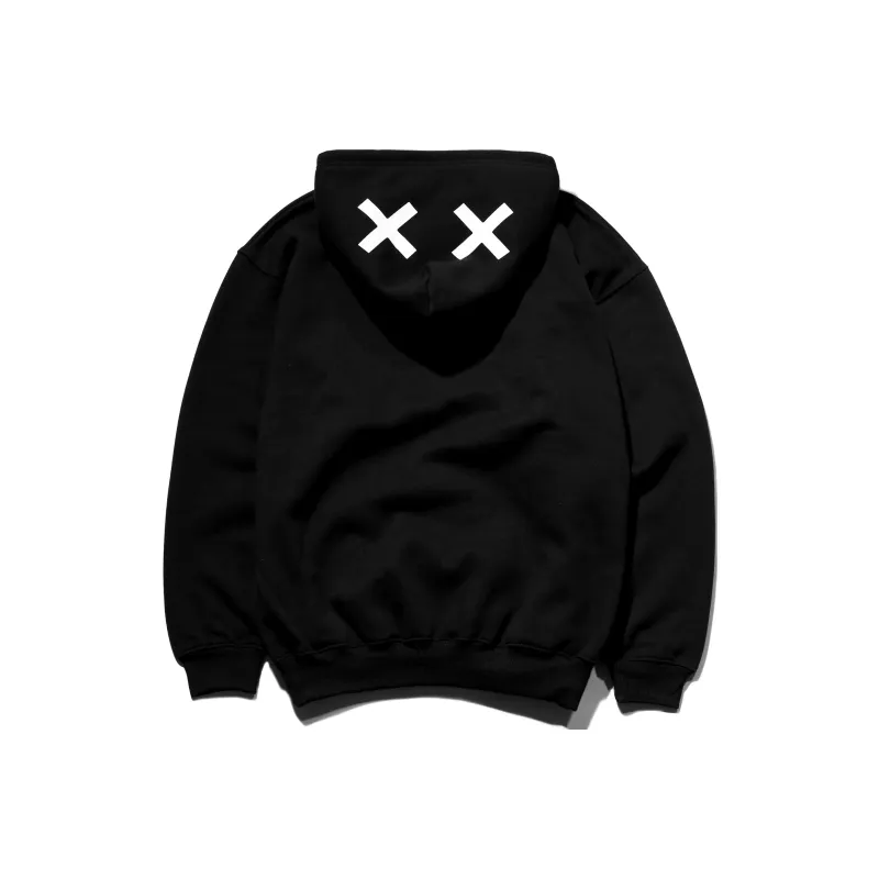 XxDESIGN Sweatshirts Unisex-0