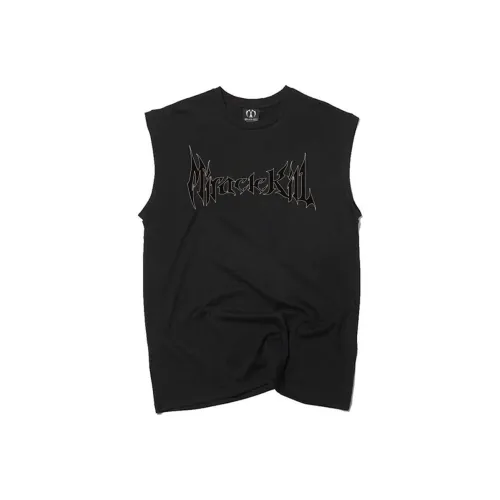 MIRACLE KILL T Shirts Unisex