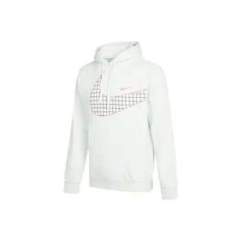 Nike Sweatshirts Men Phantom Light Green