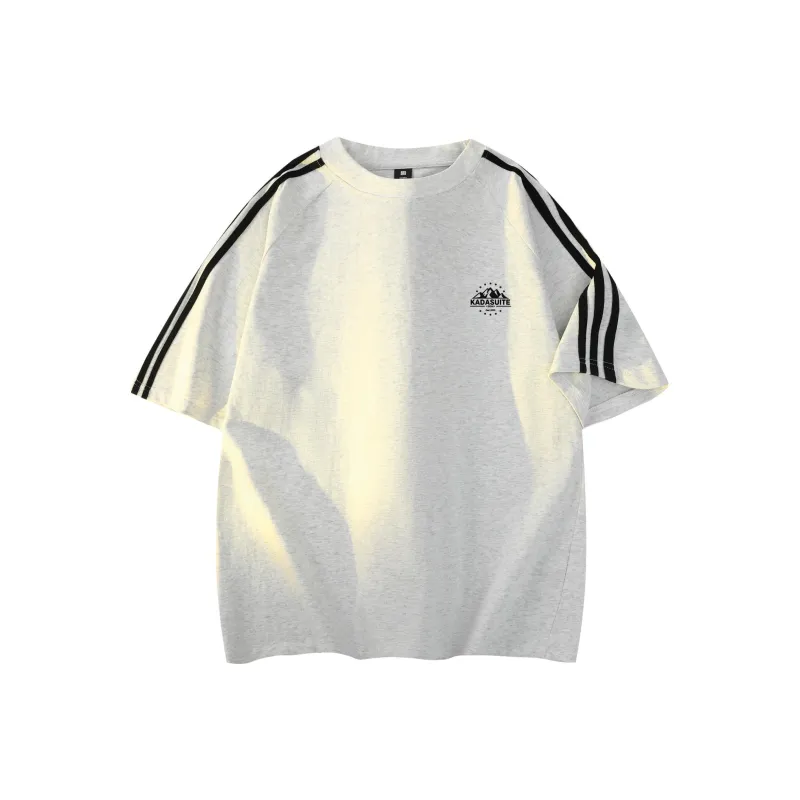 KADAKADA SUITE T Shirts Unisex-4