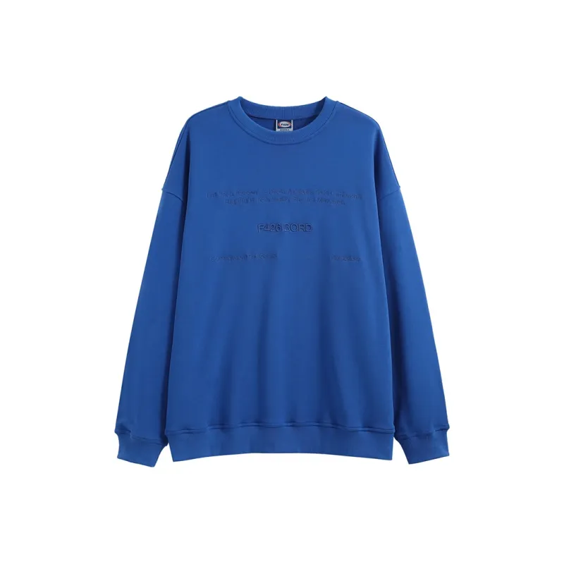 F426 Sweatshirts Unisex-0