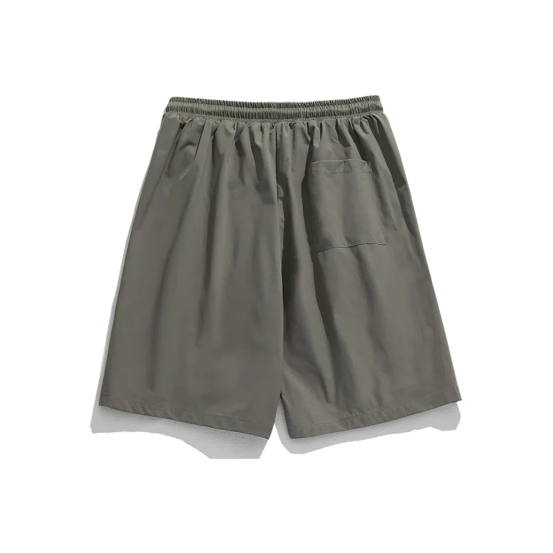 OXO OVERLOAD Casual Shorts Unisex-7