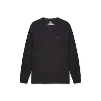 Tommy Hilfiger Sweatshirt Men's Black