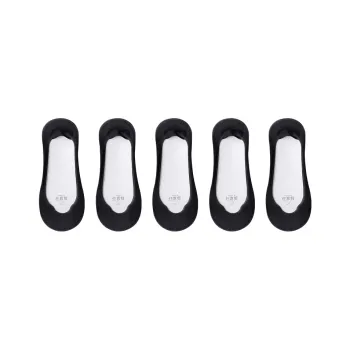 AOKANG No Show Socks Women's 5 Pack